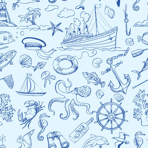 Motif pour enfant 6-10