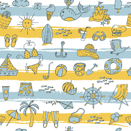 Motif pour enfant 6-8