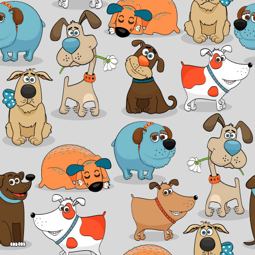 Motif pour enfant 6-9