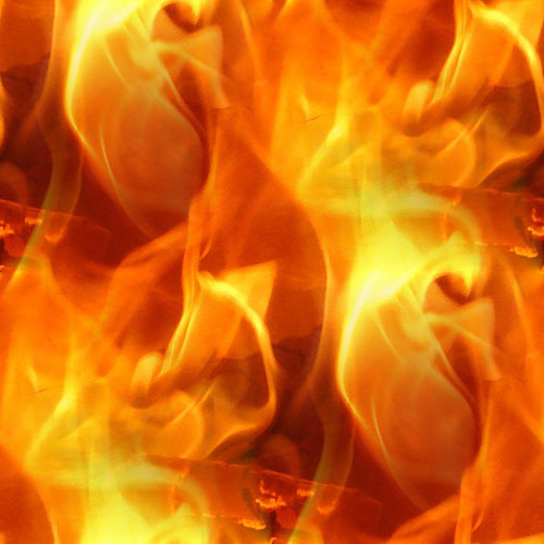Feux Flammes 14-3