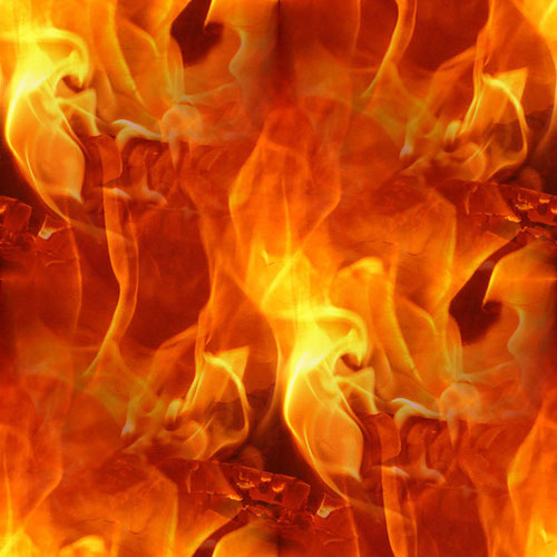 Feux Flammes 14-4
