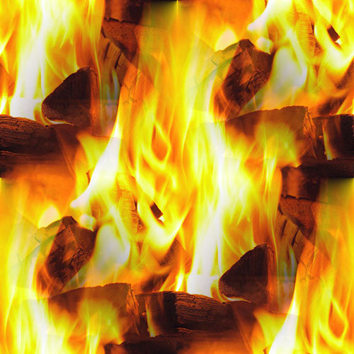 Feux Flammes 14-5