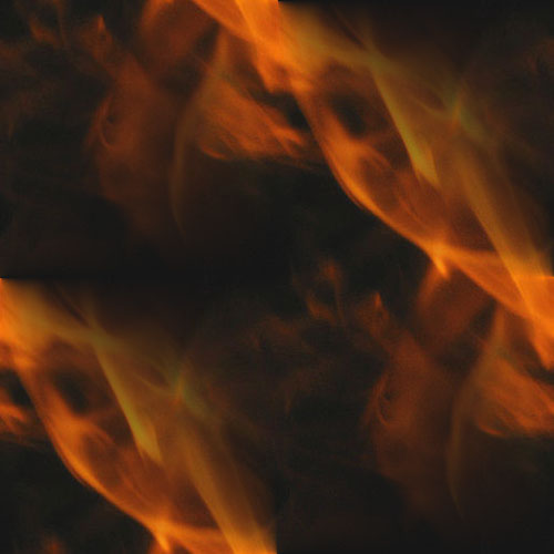 Feux Flammes 15-1