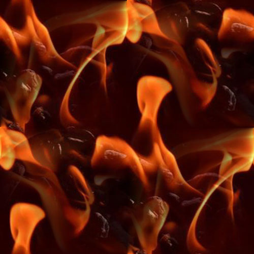 Feux Flammes 15-10