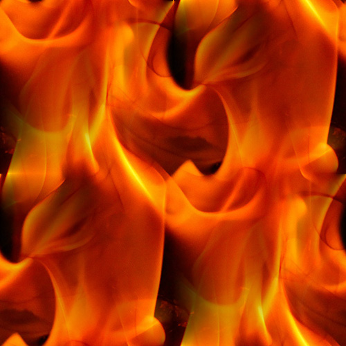 Feux Flammes 15-11