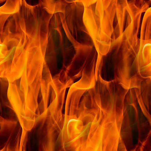 Feux Flammes 15-3