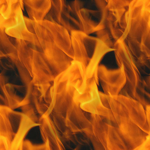 Feux Flammes 15-7