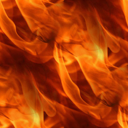 Feux Flammes 15-8