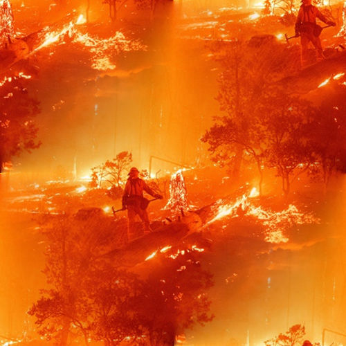 Feux Flammes 16-3 Feux Flammes 16-3