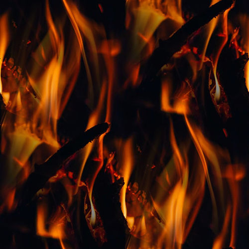 Feux Flammes 17-4 Feux Flammes 17-4