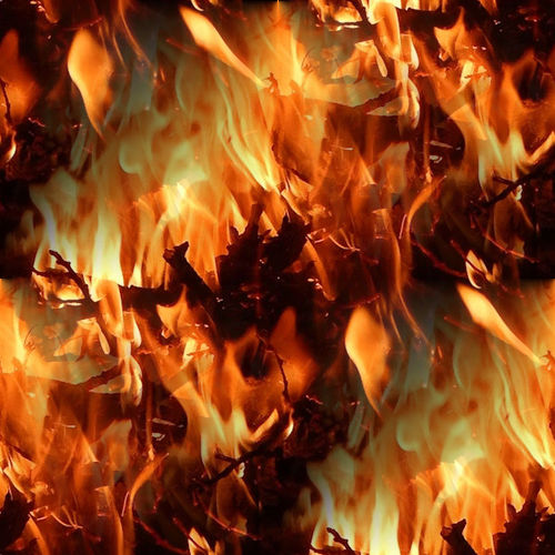 Feux Flammes 17-5 Feux Flammes 17-5