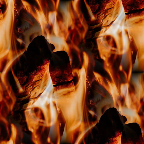 Feux Flammes 17-7 Feux Flammes 17-7