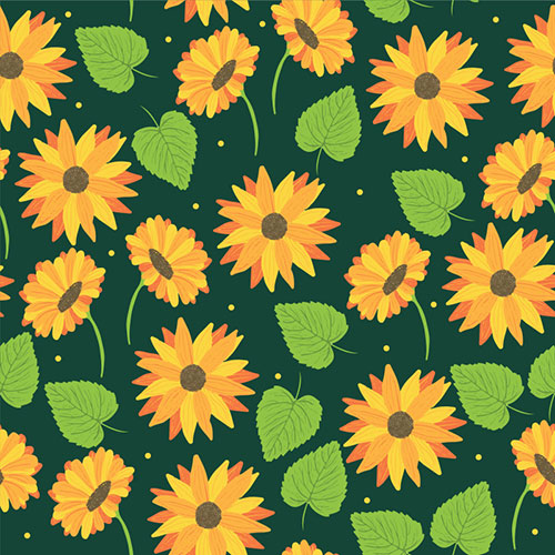 Fleurs 12-12