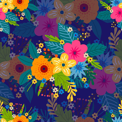 Fleurs 12-5