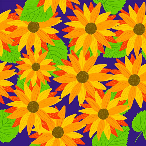 Fleurs 14-3