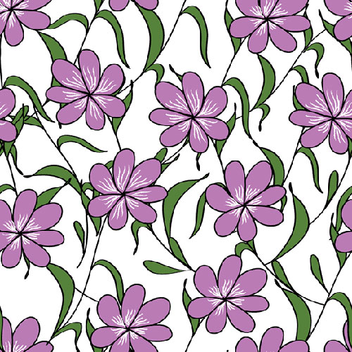 Fleurs 14-6