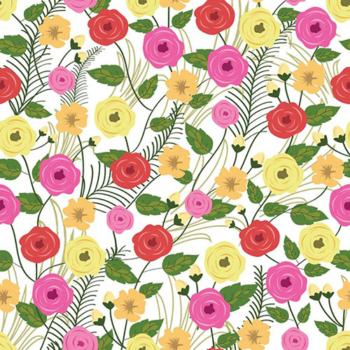 Fleurs 14-8