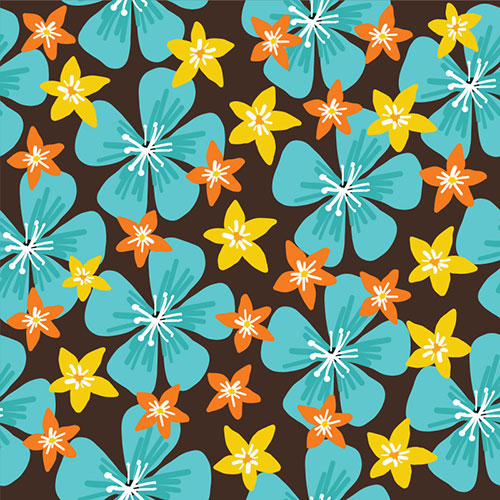 Fleurs 14-9