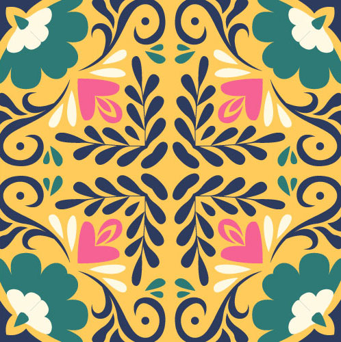 Fleurs 20-3 Fleurs 20-3