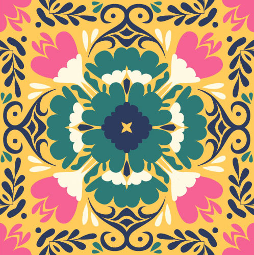 Fleurs 20-6 Fleurs 20-6