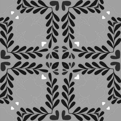 Fleurs 21-13 Fleurs 21-13