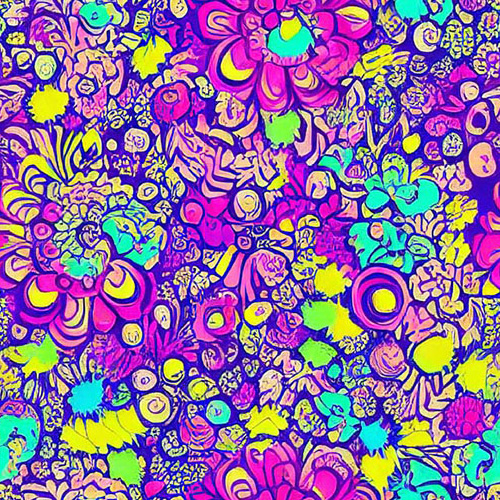 Fleurs 23-1 Fleurs 23-1