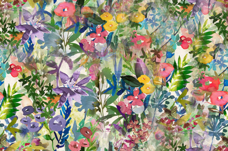 Fleurs 23-11 Fleurs 23-11