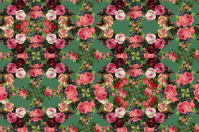 Fleurs 23-14 Fleurs 23-14