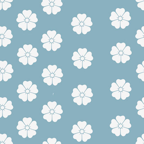 Fleurs 23-16 Fleurs 23-16