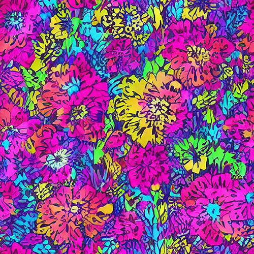 Fleurs 23-20 Fleurs 23-20