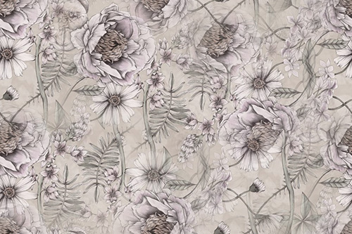 Fleurs 23-6 Fleurs 23-6