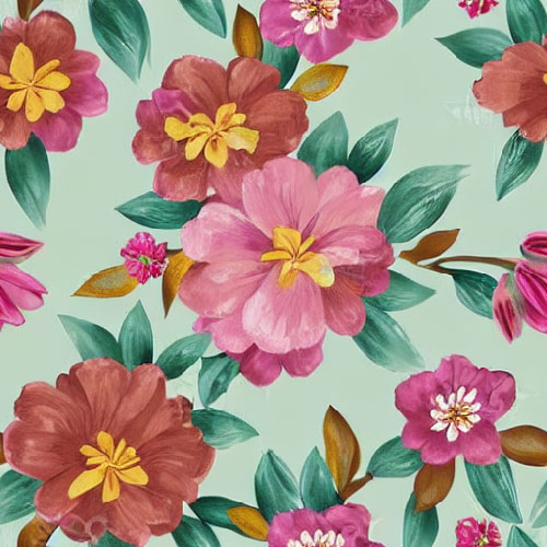 Fleurs 24-1 Fleurs 24-1