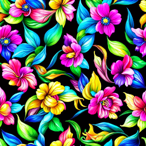 Fleurs 24-10 Fleurs 24-10