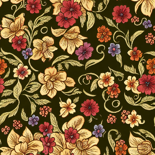 Fleurs 24-11 Fleurs 24-11