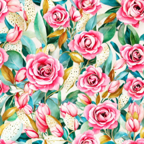 Fleurs 24-2 Fleurs 24-2