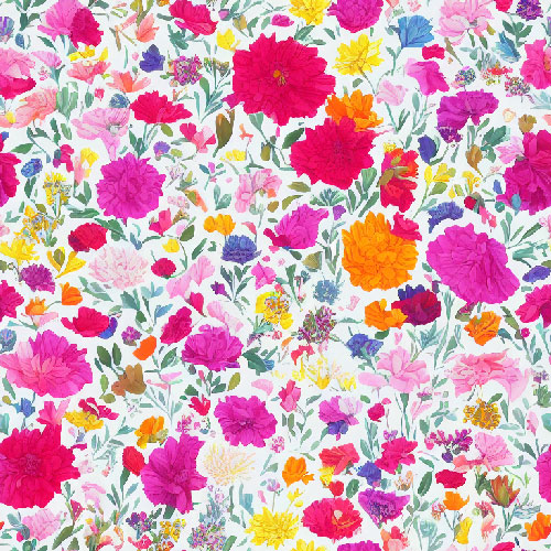 Fleurs 24-20 Fleurs 24-20