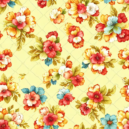 Fleurs 24-5 Fleurs 24-5