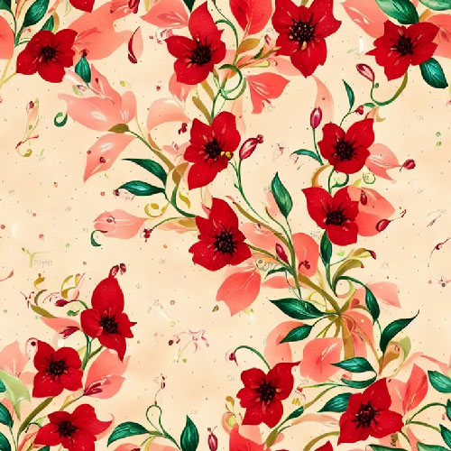 Fleurs 24-9 Fleurs 24-9