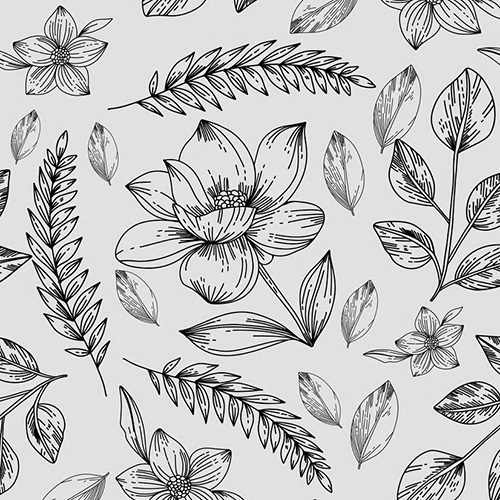 Fleurs 25-1 Fleurs 25-1