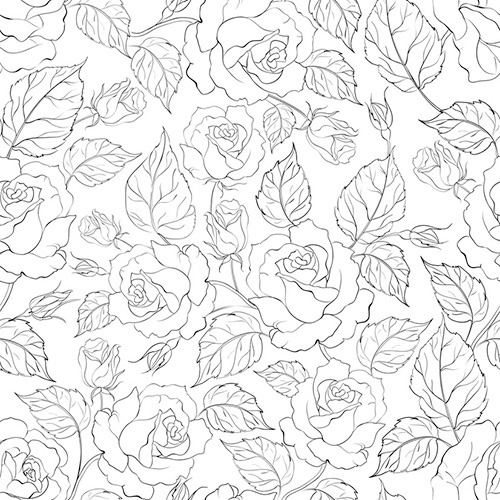 Fleurs 25-12 Fleurs 25-12