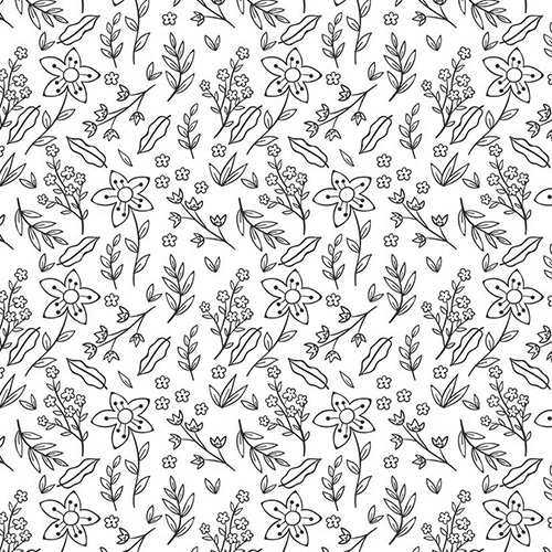 Fleurs 25-15 Fleurs 25-15