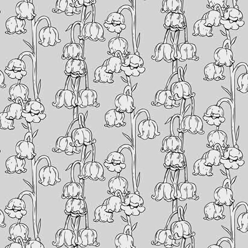 Fleurs 25-16 Fleurs 25-16