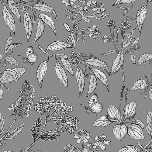 Fleurs 25-18 Fleurs 25-18