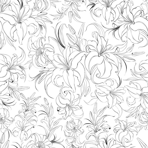 Fleurs 25-19 Fleurs 25-19