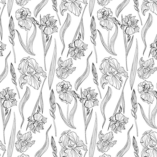 Fleurs 25-5 Fleurs 25-5