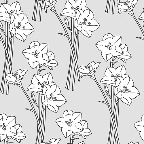 Fleurs 25-7 Fleurs 25-7