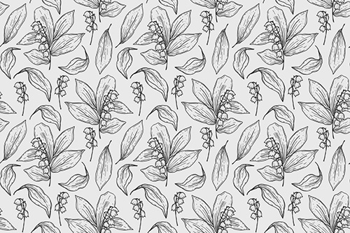 Fleurs 25-8 Fleurs 25-8