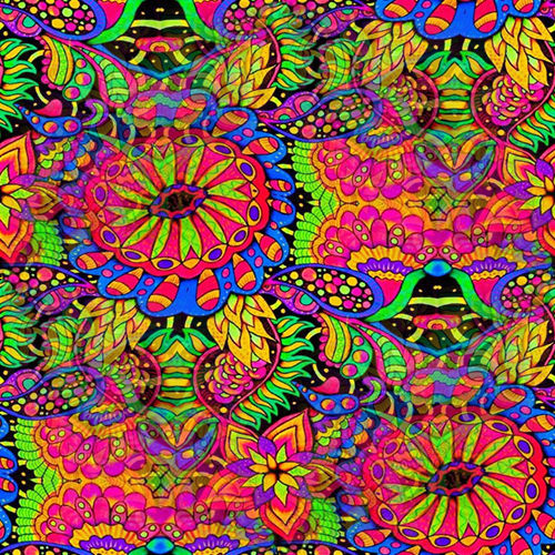 Fluorescent 1-5 Fluorescent 1-5
