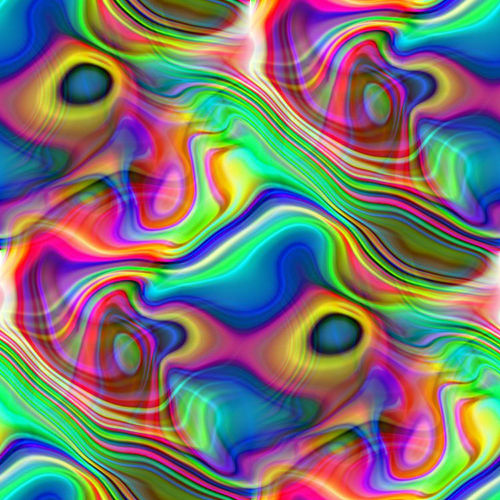 Fluorescent 1-7 Fluorescent 1-7