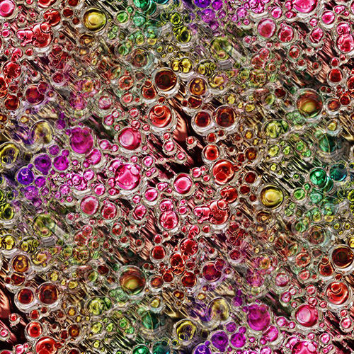 Fluorescent 1-8 Fluorescent 1-8